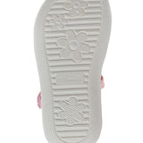 סנדלי אופנה VEGAN נמרוד - נעלי נמרוד