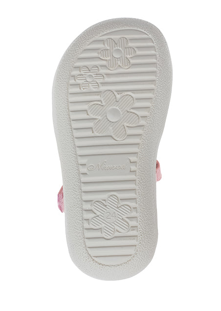 סנדלי אופנה VEGAN נמרוד - נעלי נמרוד