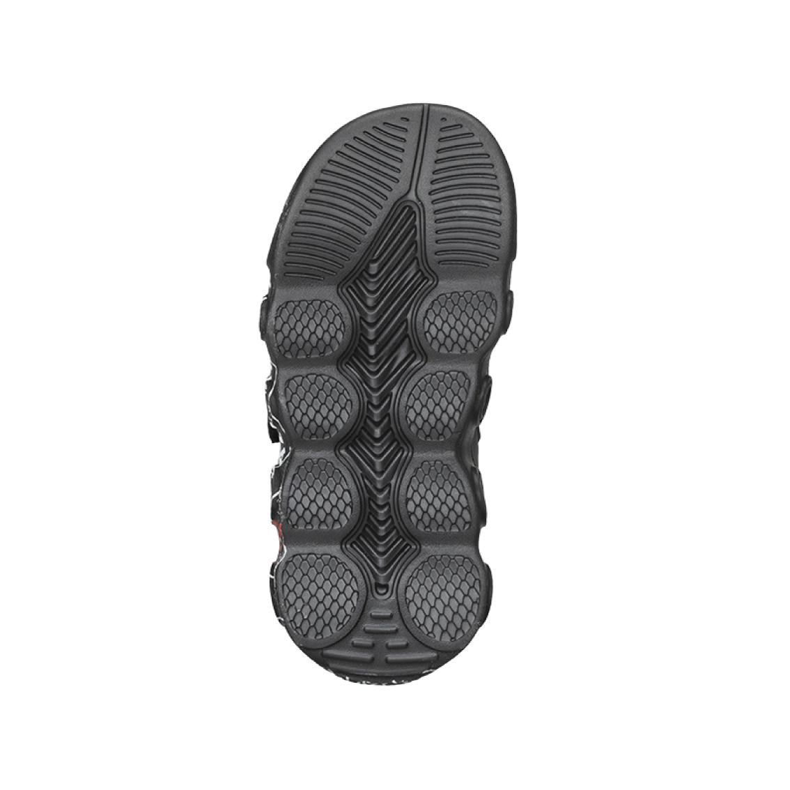 סנדלי תאורה ספיידרמן מארוול דיסני - נעלי נמרוד