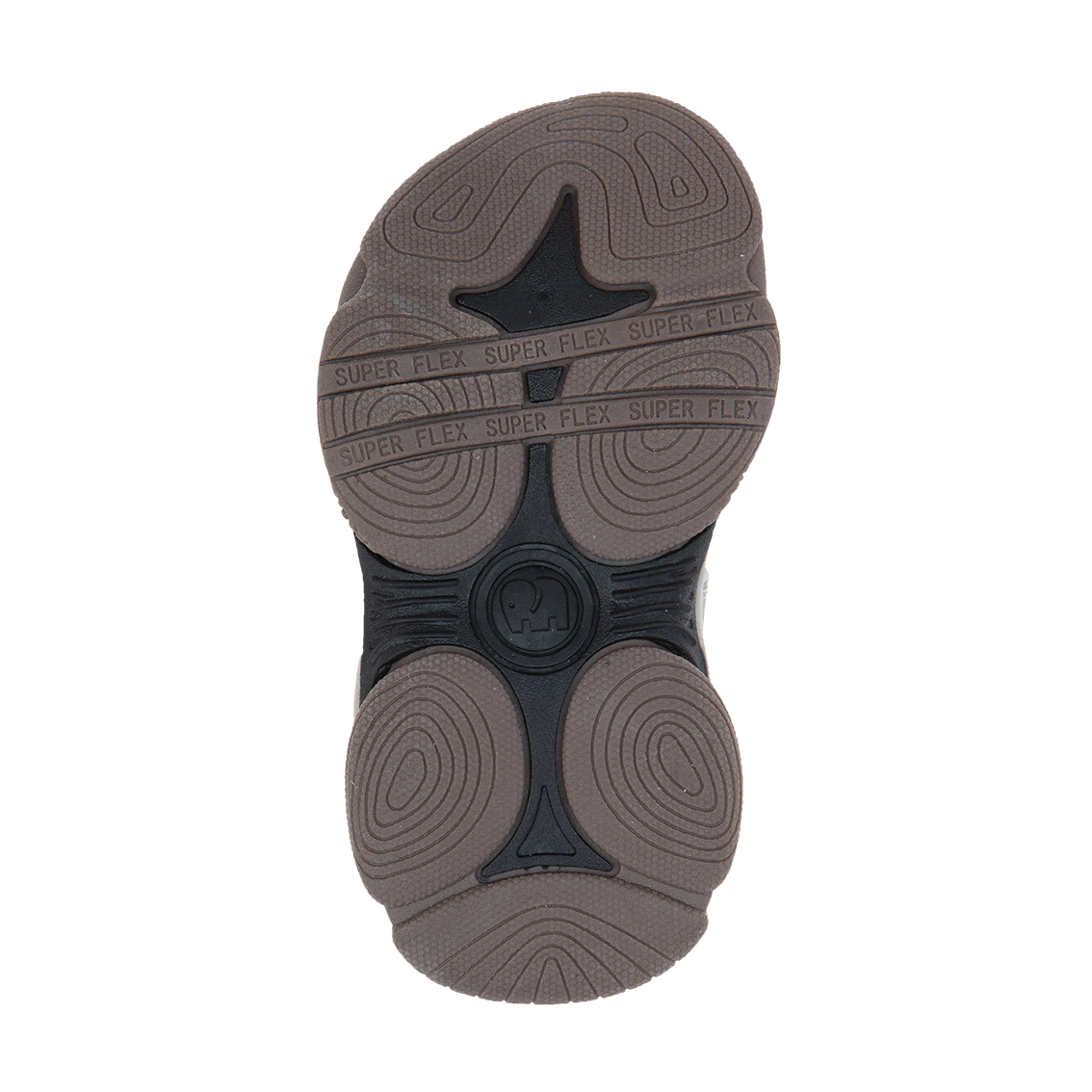 סנדלי OPEN-AIR אלפנטן - נעלי נמרוד