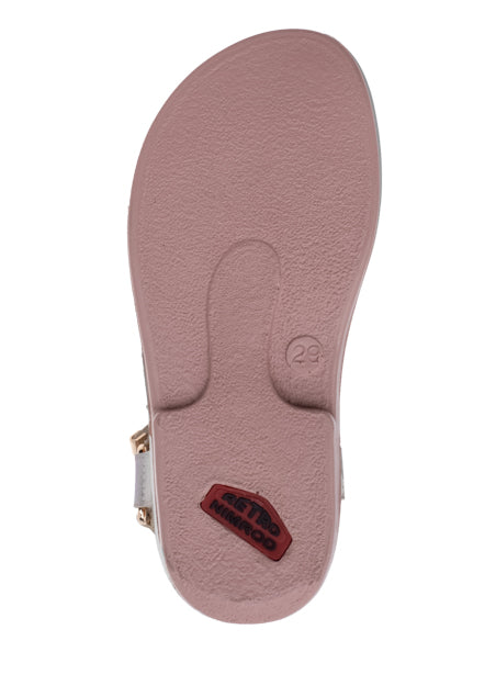 סנדלי צמדנים RETRO נמרוד - נעלי נמרוד