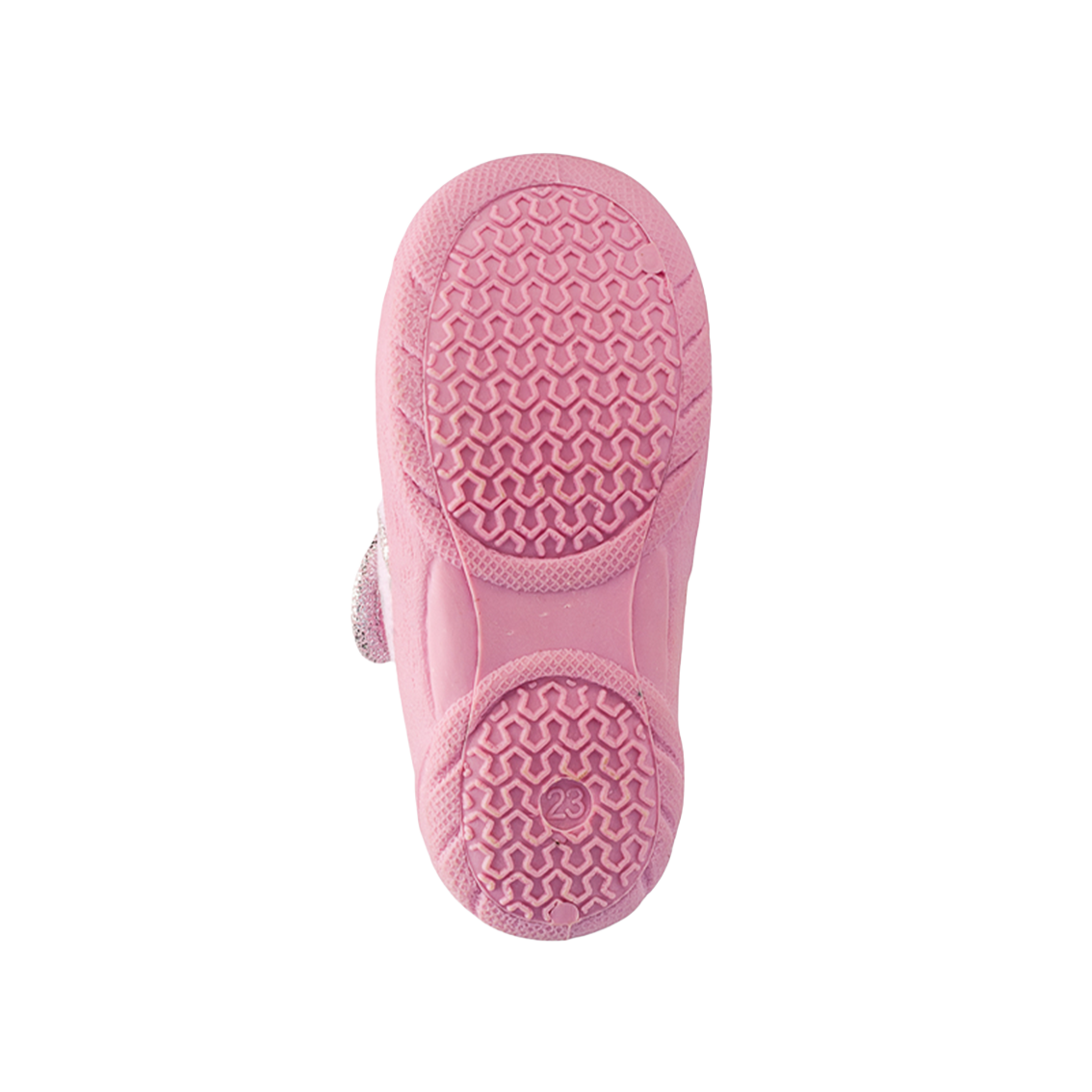 נעלי בית חד קרן - נעלי נמרוד