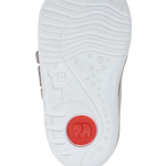 נעלי צעד ראשון עור LULU אלפנטן - נעלי נמרוד