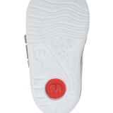 נעלי צעד ראשון עור LULU אלפנטן - נעלי נמרוד