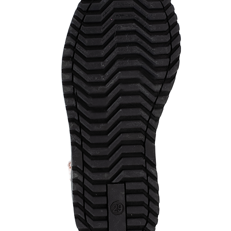 מגף אופנה 21EAST - נעלי נמרוד