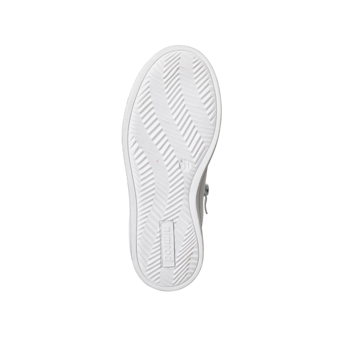 נעלי ספורט סקייט LOVE נמרוד - נעלי נמרוד