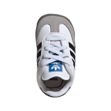 נעלי טרום הליכה אדידס סמבה JI2758 - נעלי נמרוד