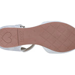 בלרינה 21EAST לבן - נעלי נמרוד