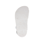 סנדלי שעם הדפס - נעלי נמרוד