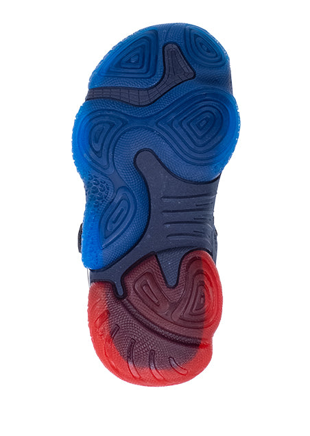 סנדלי תאורה יחידת החילוץ - נעלי נמרוד