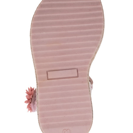 נעלי בלרינה חבל - נעלי נמרוד