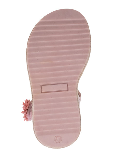 נעלי בלרינה חבל - נעלי נמרוד