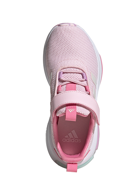נעלי ספורט אדידס RACER TR23 EL K CLPINK - נעלי נמרוד