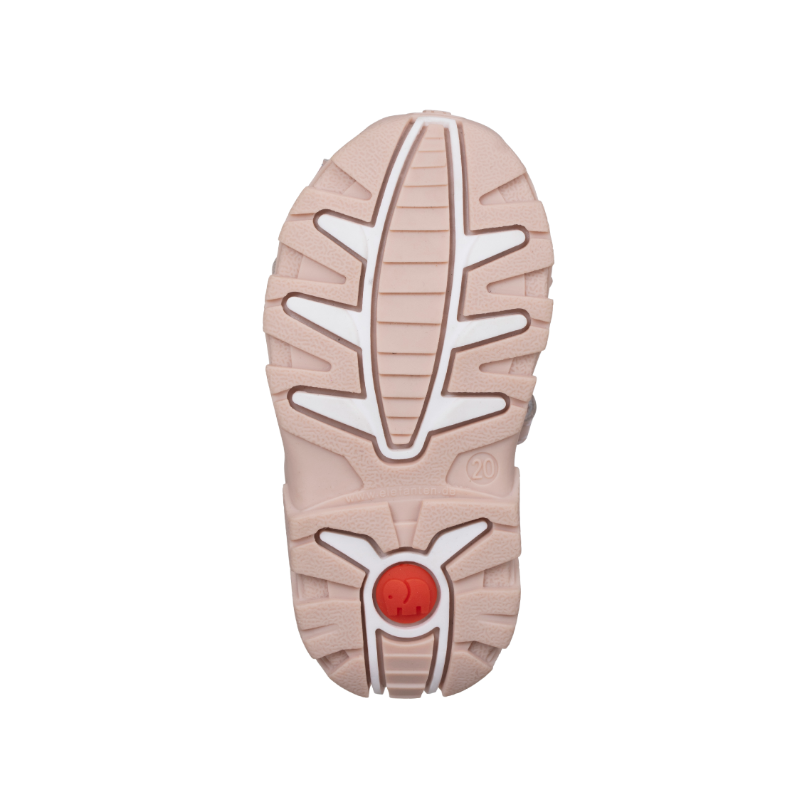 סנדלי ELEFANTEN FIDO - נעלי נמרוד