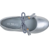 בלרינה שרוך - נעלי נמרוד