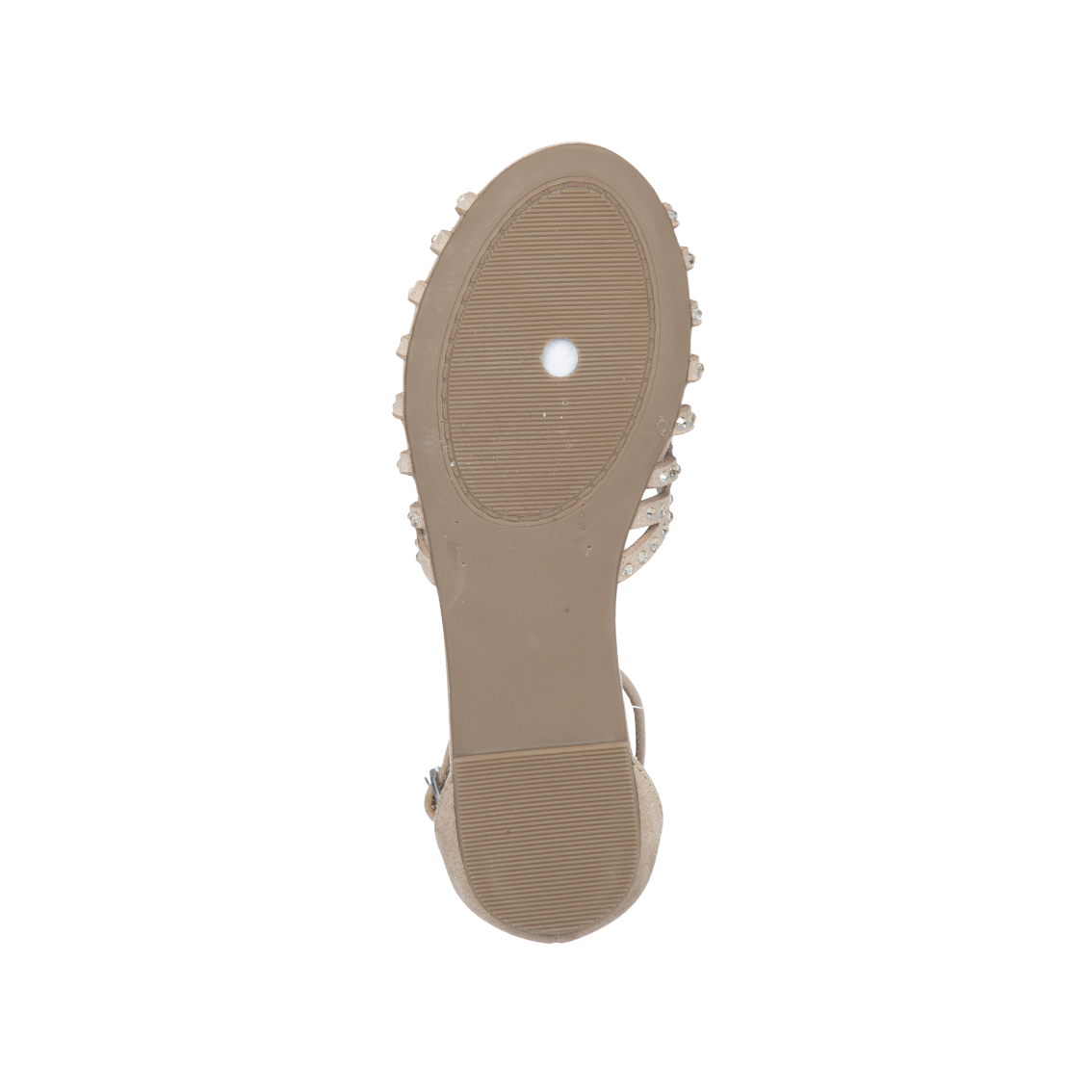 סנדלי אופנה יהלומים - נעלי נמרוד