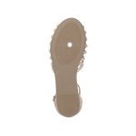 סנדלי אופנה יהלומים - נעלי נמרוד