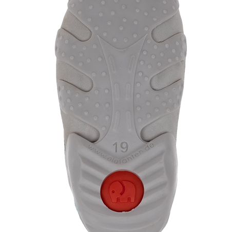 נעלי צעד ראשון עור ROXY אלפנטן - נעלי נמרוד