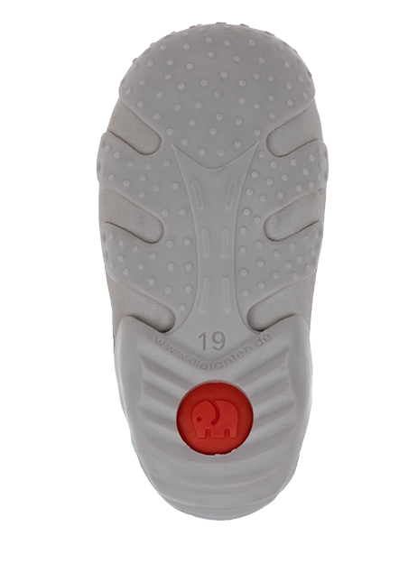 נעלי צעד ראשון עור ROXY אלפנטן - נעלי נמרוד