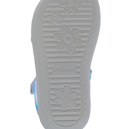 סנדלי אופנה VEGAN נמרוד - נעלי נמרוד