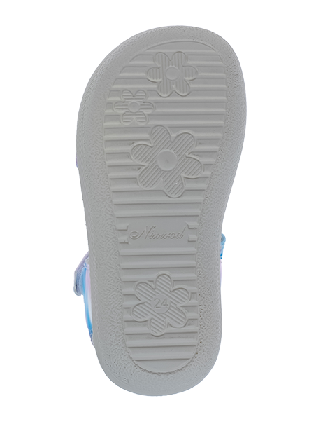 סנדלי אופנה VEGAN נמרוד - נעלי נמרוד