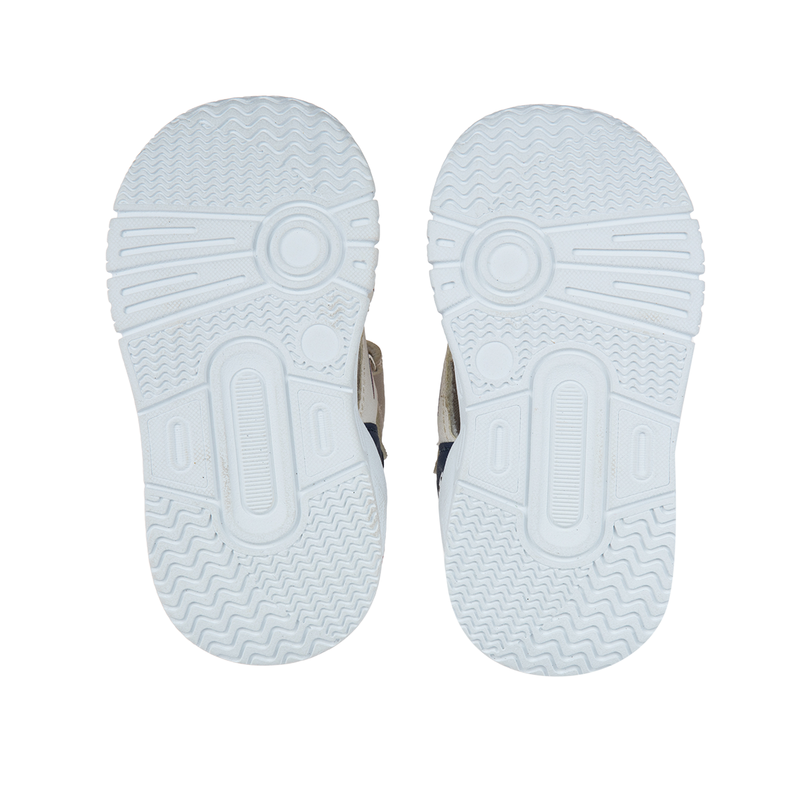 סנדלי צעד ראשון מיקי ופלוטו דיסני - נעלי נמרוד