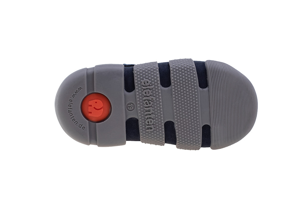 סנדלי צעד ראשון RICKY אלפנטן - נעלי נמרוד