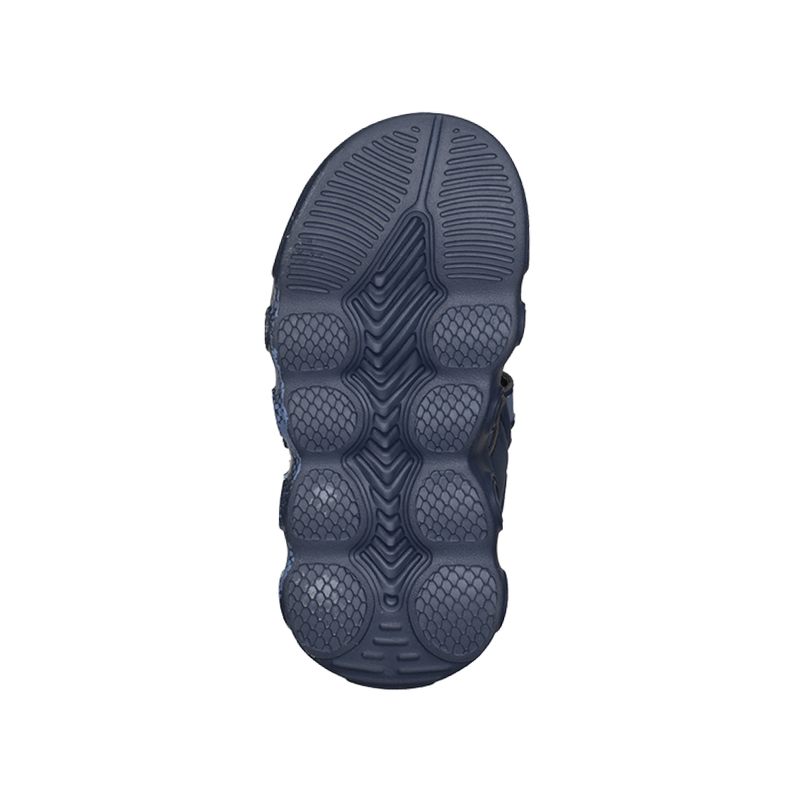 סנדלי תאורה ספיידי מארוול דיסני - נעלי נמרוד