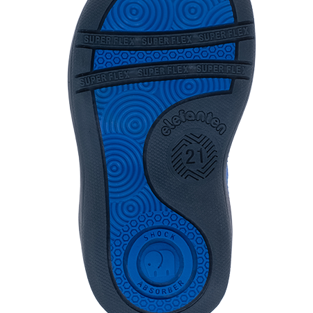 סנדלי OPEN AIR אלפנטן - נעלי נמרוד