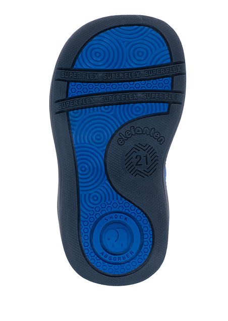 סנדלי OPEN AIR אלפנטן - נעלי נמרוד