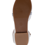 נעלי בלרינה עקב - נעלי נמרוד