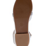 נעלי בלרינה עקב - נעלי נמרוד