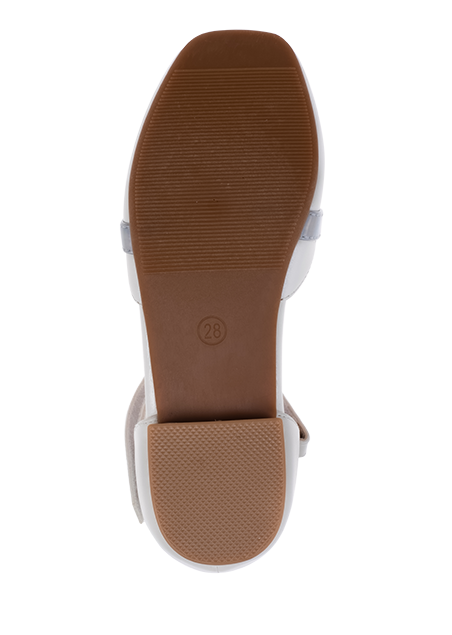 נעלי בלרינה עקב - נעלי נמרוד