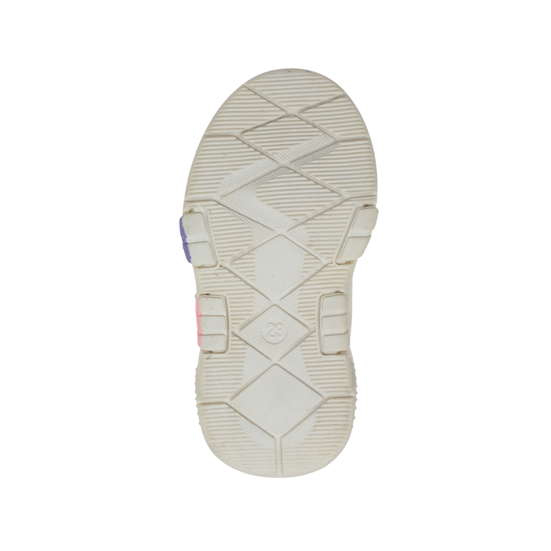 נעלי חורף E-FAN פעוטות - נעלי נמרוד