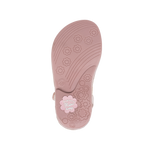 סנדל רטרו בייבי הדפס - נעלי נמרוד