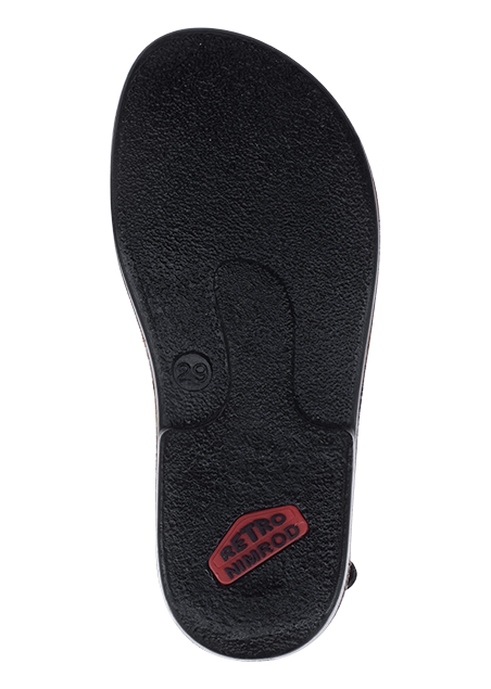 סנדלי RETRO נמרוד - נעלי נמרוד