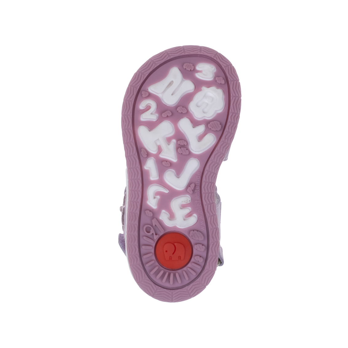 סנדלי פעוטות NIKKI אלפנטן - נעלי נמרוד