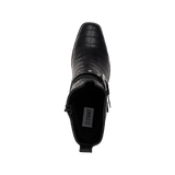 מגפון נשים עקב 21EAST - נעלי נמרוד