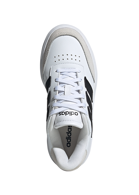 נעלי סניקרס אדידס Adidas Courtblock Shoes - נעלי נמרוד