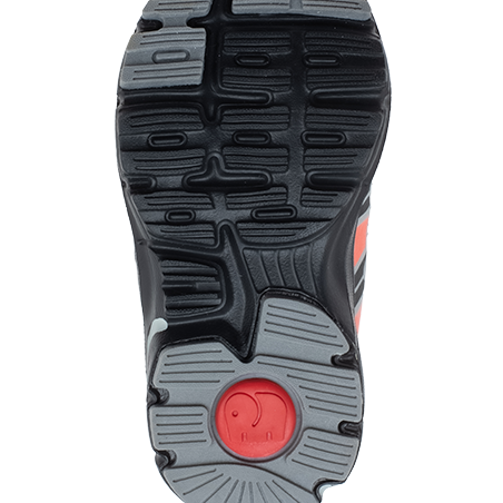 נעלי חורף Hiking אלפנטן - נעלי נמרוד