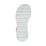 סנדלי פלטפורמה 21EAST - נעלי נמרוד