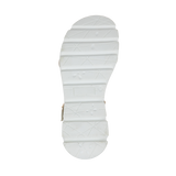 סנדלי פלטפורמה 21EAST - נעלי נמרוד