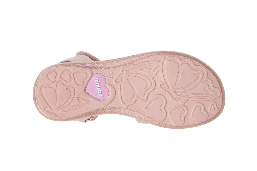 סנדלי בנות איקסים FANTASY - נעלי נמרוד