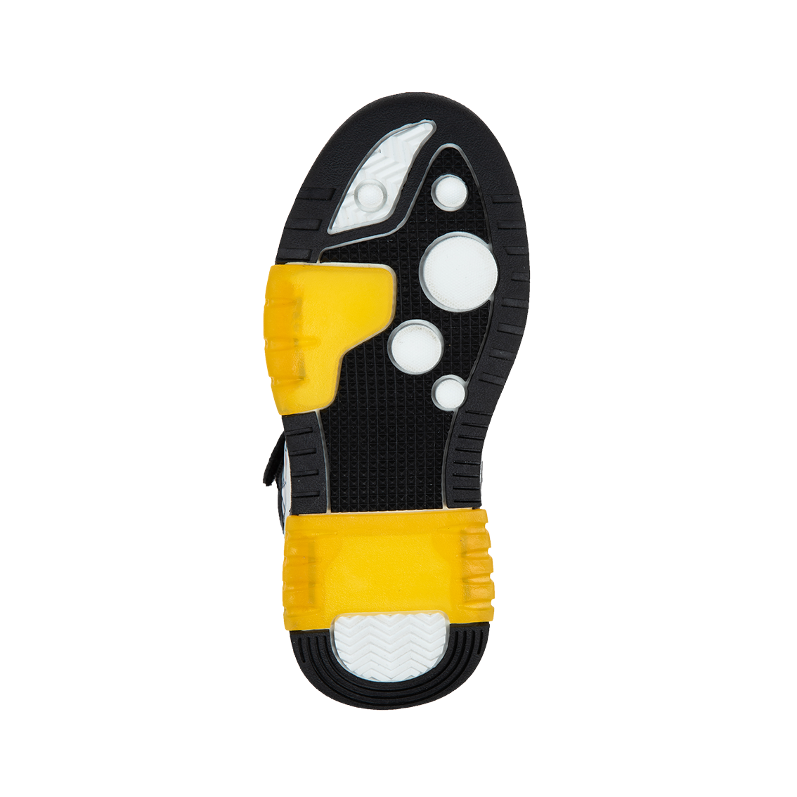 נעלי ספורט סקייט תאורה באטמן - נעלי נמרוד