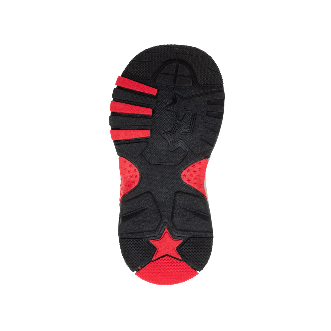 סנדלי ספיידרמן מארוול דיסני - נעלי נמרוד