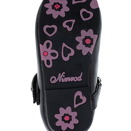 נעלי בלרינה פעוטות - נעלי נמרוד