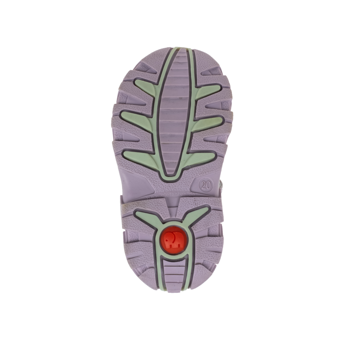 סנדלי ELEFANTEN FIDO - נעלי נמרוד