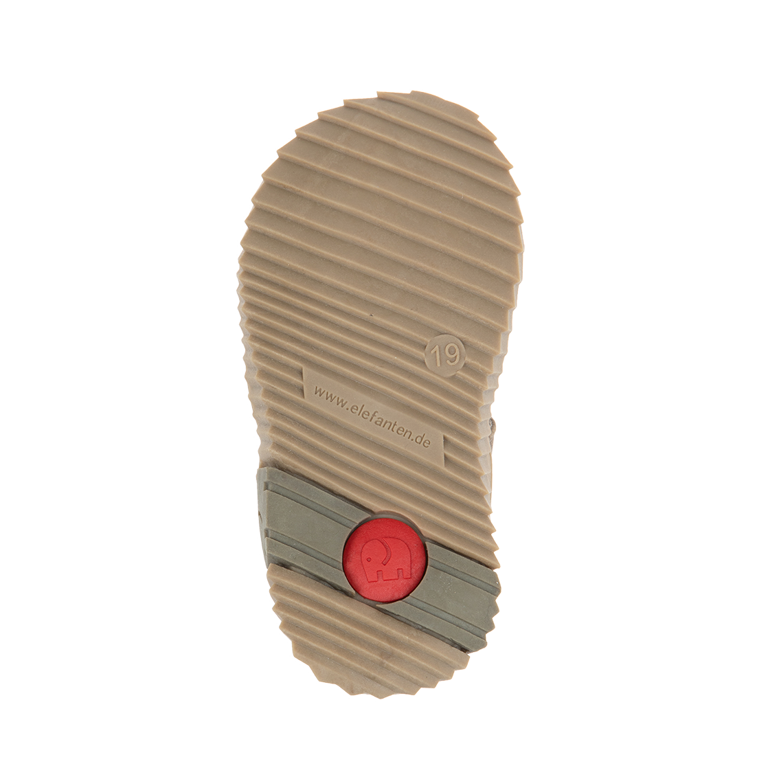 סנדלי צעד ראשון ICON אלפנטן - נעלי נמרוד