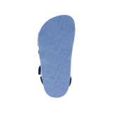 סנדלי רצועות שעם בנות - נעלי נמרוד