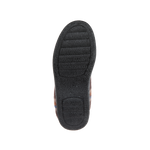 נעלי בית "קיפי" משובצות רוכסן (מידות 35-46) - נעלי נמרוד